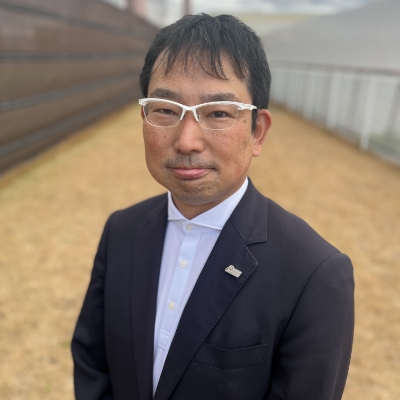 山本 聖史インストラクター